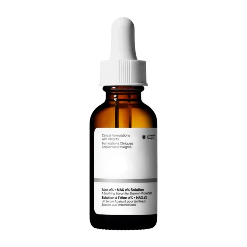 Caffeine Depuffing Eye Serum